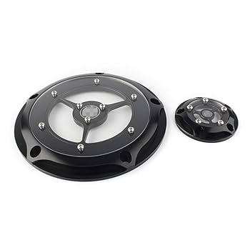 Amazon.co.jp: タイミングカバー ダービーカバータイミング