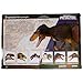 Beasts of The Mesozoic: Dryptosaurus Aquilunguis - 1/18th Scale T-Rex Dinosaur Action Figure - 16