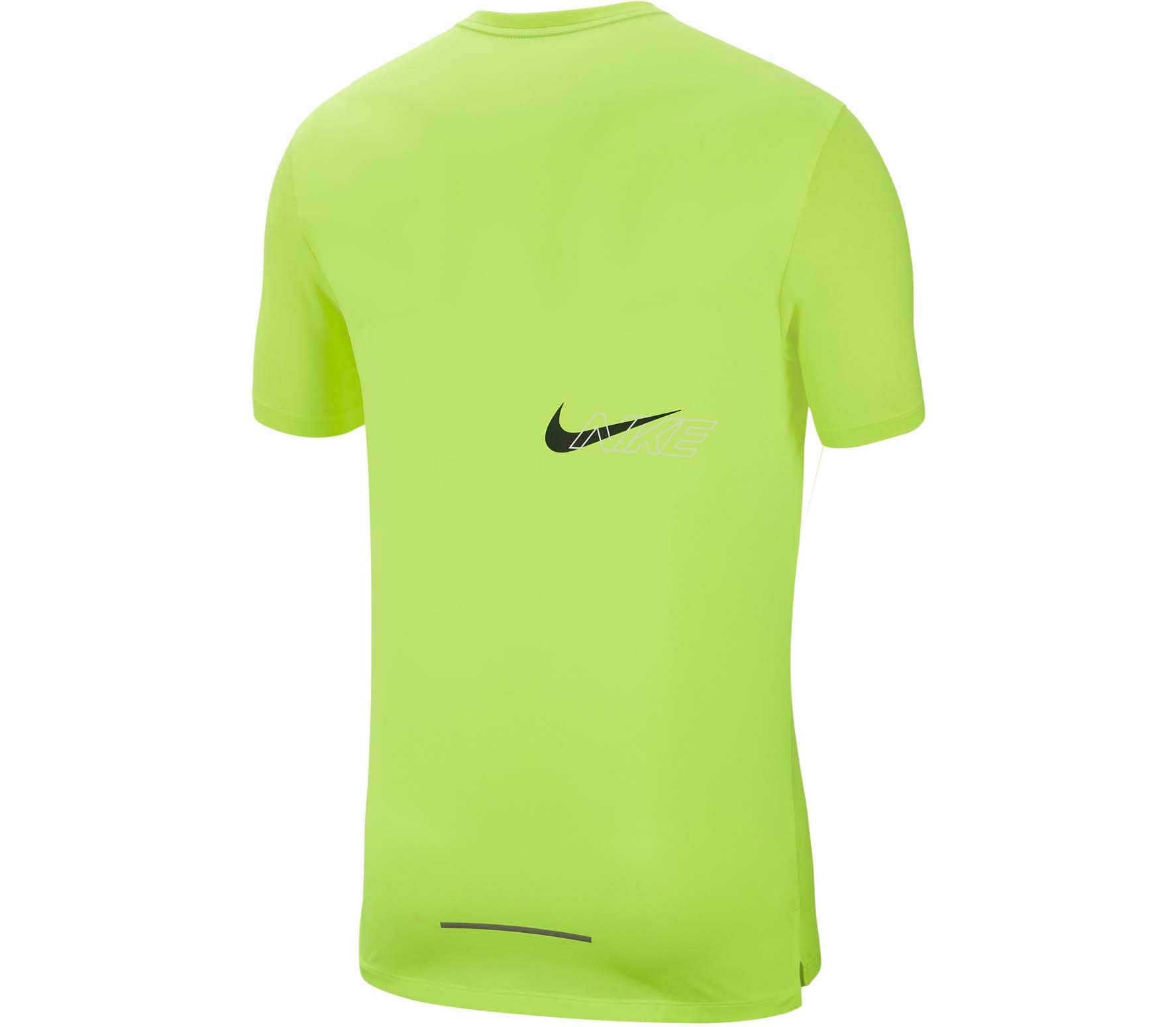 Nike Herren Df Brthe Rise 365 H Gx T-Shirt (1er Pack)