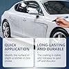INROAN 2PCS All Cars Magic Pen, Magic Car Scratch Remover Pen, Car Scratch Repair Pen Set, Simple and Fast, Long-Lasting Durability, Quick Fix for All Car Colors #3