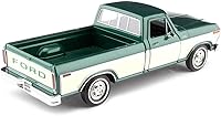 Vista 5 de 1:24 1979 Ford F-150 Pickup Truck