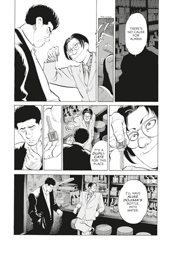 Image of Oldboy Deluxe Edition: Book Two