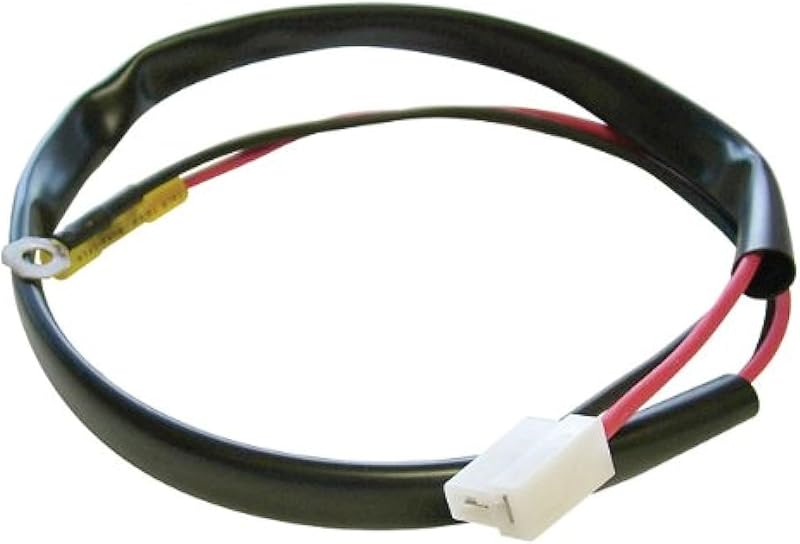 Chicote Adaptador Jumper para Ventilador Spal FR-PT – 1 unidade