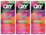 OXY Acne Medication Rapid Spot Treatment Maximum Action, 1 Ounce (Value Pack of 3)