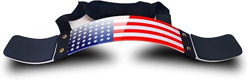 Miniatura 2 de RAD Pistola de brazo para bíceps y tríceps, máquinas de brazo de entrenamiento de fuerza ideal para lanzador de bíceps, aislador de soporte de rizo