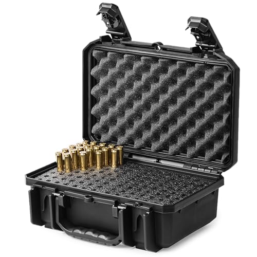 Evergreen Ammo Case