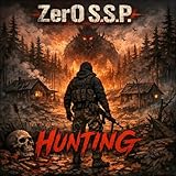 Steel Spurs and Thunder Drops