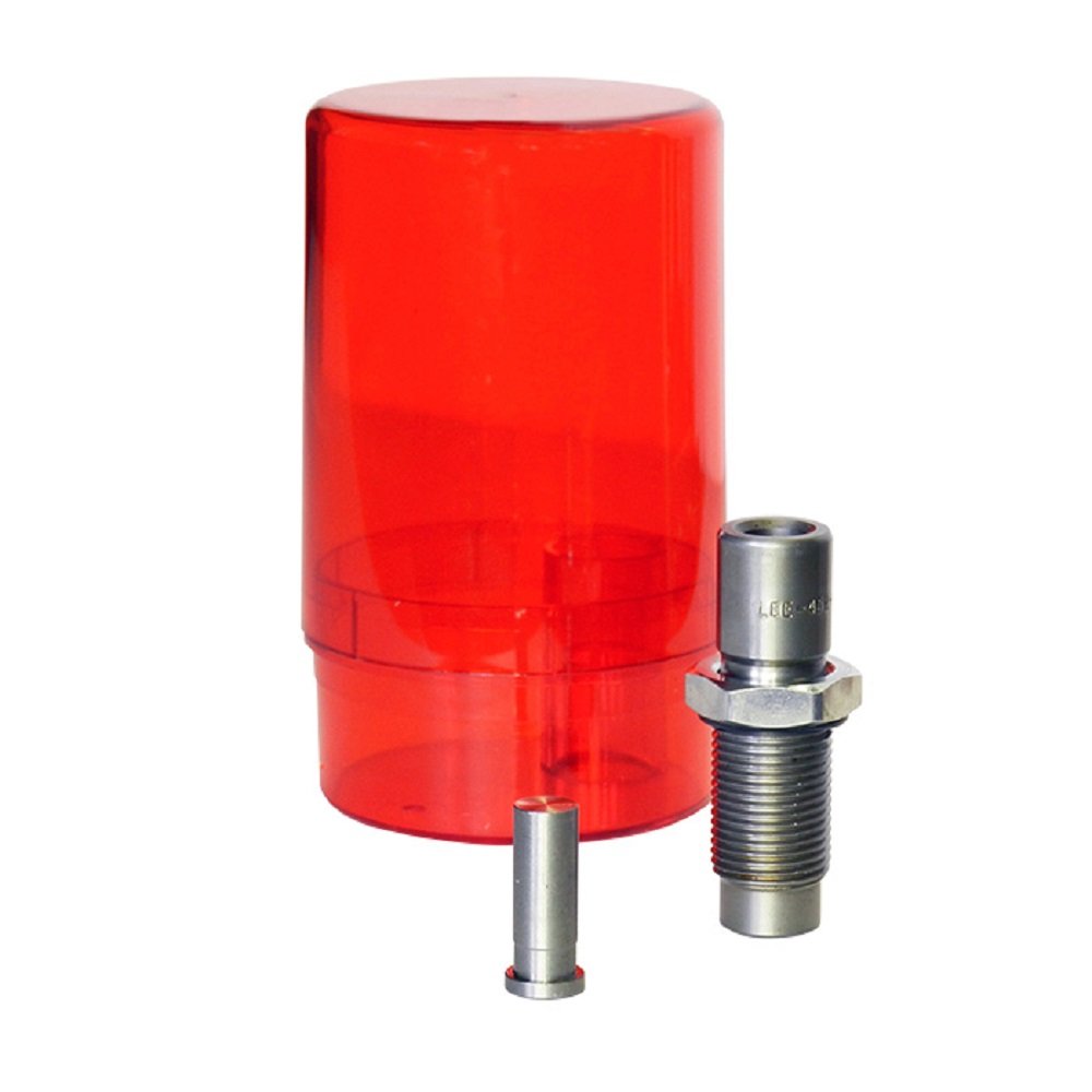 Lee Precision - 90054 SIZING DIE KIT .429
