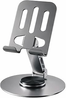 Metal Phone Stand