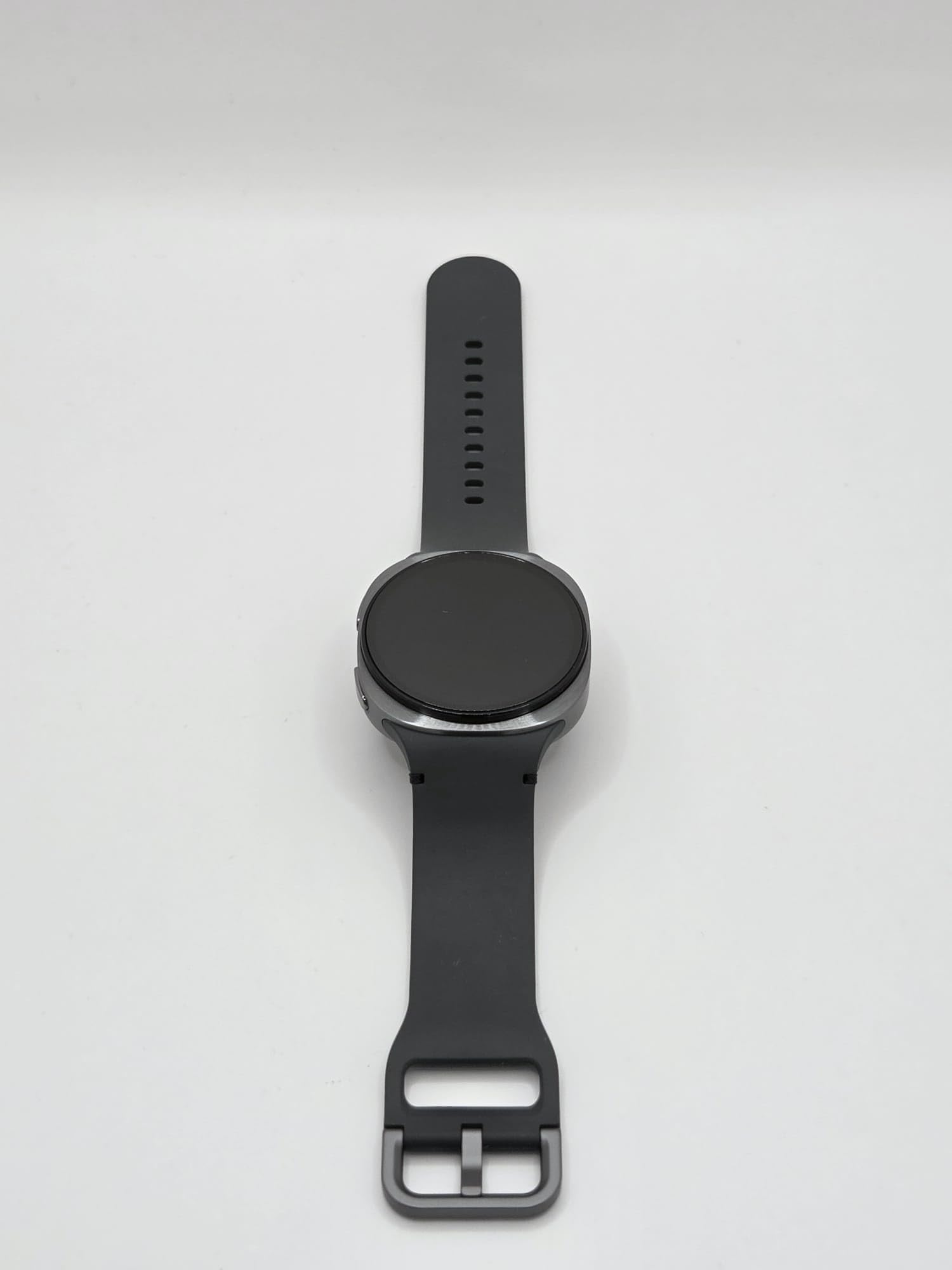 Watch Samsung Galaxy Watch 8 L320 40mm BT - Graphite (SM-L320NDAAXEF)
