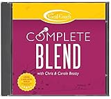 Vocal Coach: Complete Blend