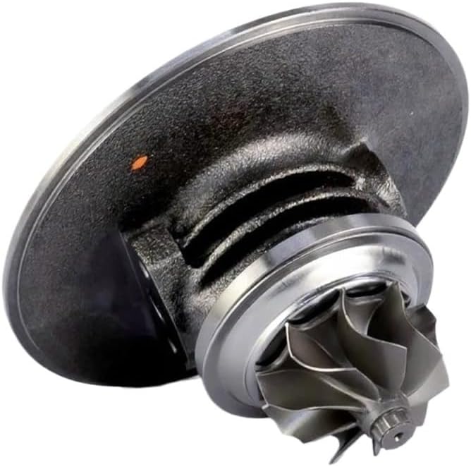 Turbocharger Chra GT22 Turbo core Compatible with Iveco Trucks 4.0d 181bhp NEF4 Euro 5 2012, Replaces 797648-0003 797648-0001