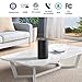 Air Purifiers. We have two models available: the AC201B and the AC300. It's important to note that the filters for these two models are different