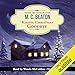 Kissing Christmas Goodbye: An Agatha Raisin Mystery