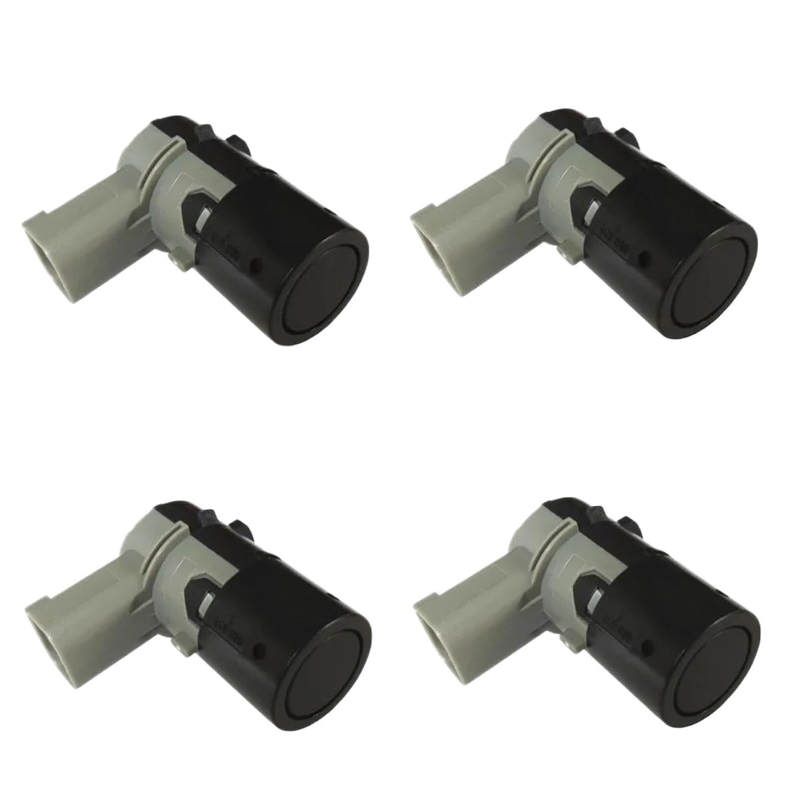 Remplacez vos radars défectueux avec le kit capteurs de stationnement PDC 7701062074 - 7