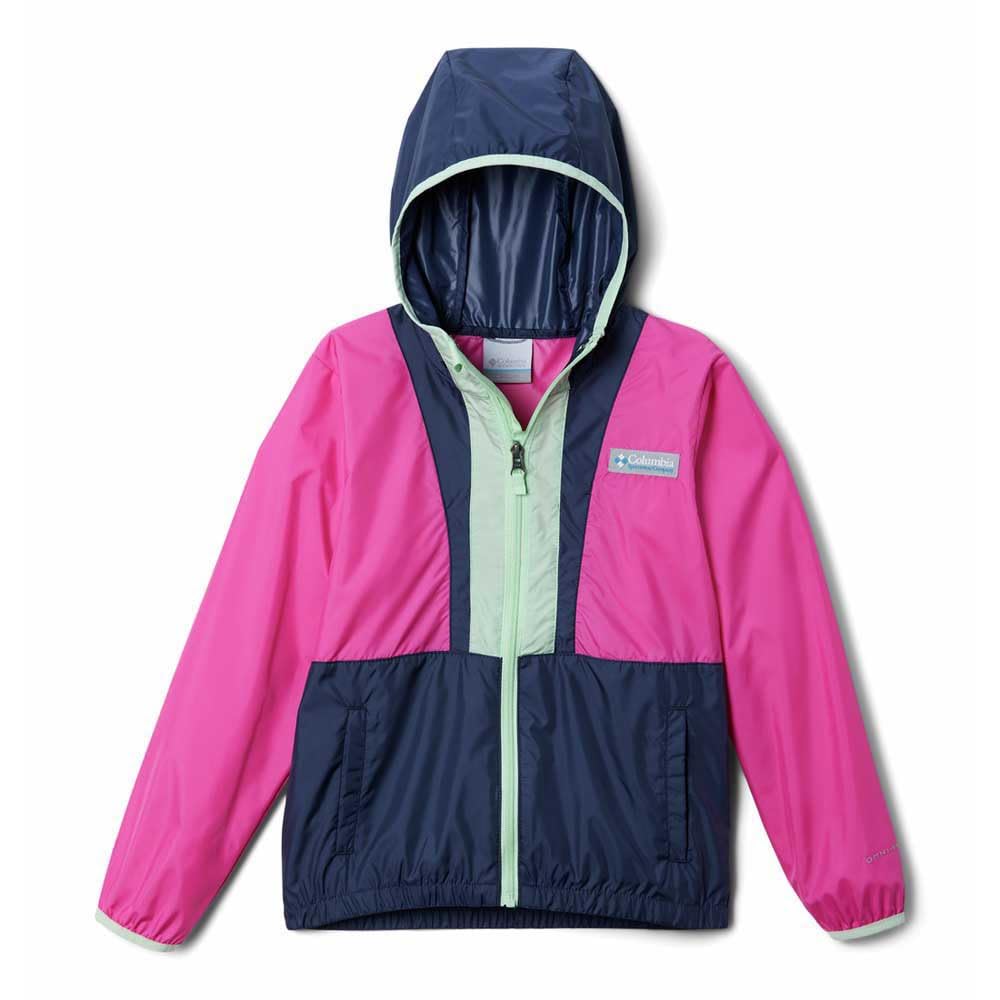 Columbia Back Bowl™ Chaqueta Unisex niños
