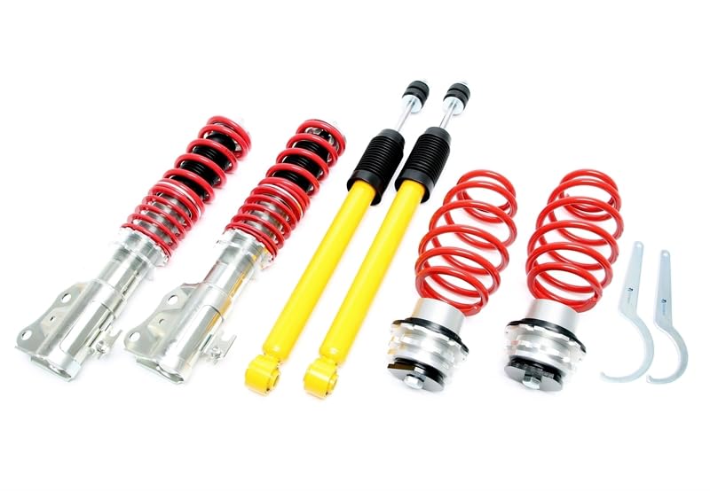 EVOGWTO01 TA Technix Suspension filetée avec certificat pour type P1 1022875