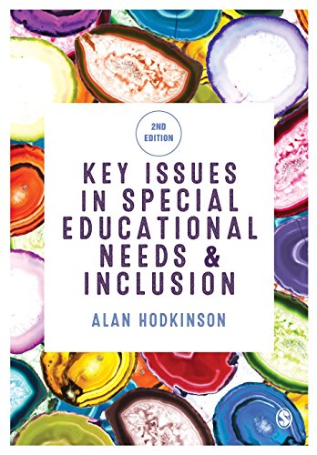 Key Issues in Special Educational Needs and Inclusion (Education Studies: Key Issues)