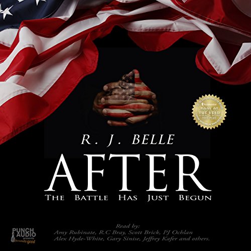 Amazon.co.jp After The Battle Has Just Begun (Audible Audio Edition