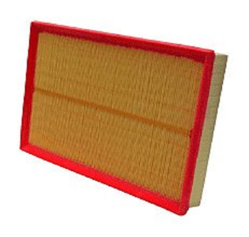WIX Panel Air Filter 49022 | O'Reilly Auto Parts