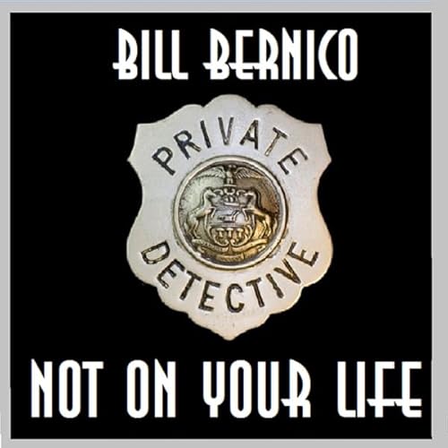 Cooper Collection 035 cover art