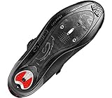 Sidi Damen Alba 2 Radschuhe, Black-Black, 38