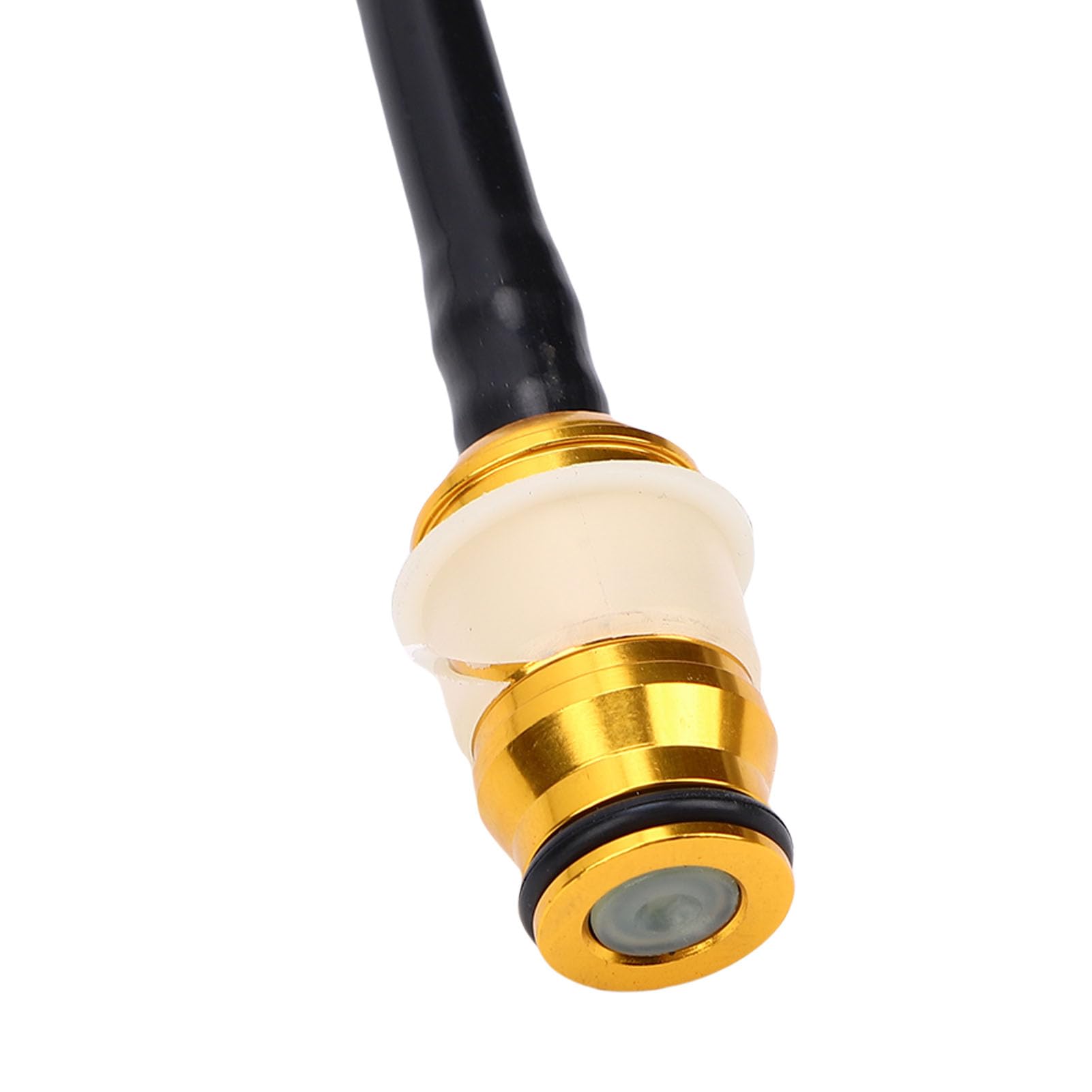 CHICIRIS Sprzęgło o Zwiększonej Wydajności Pasuje do Cylindra Głównego do Land Pasuje Rover 1 2.0 TD4 2001-2006 OEM STC000020 Metal 1 Jednostka