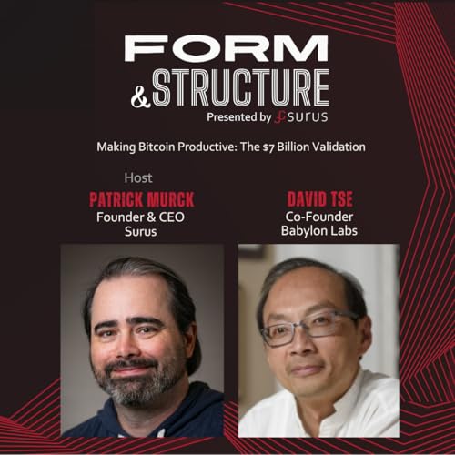 Making Bitcoin Productive: The $7 Billion Validation