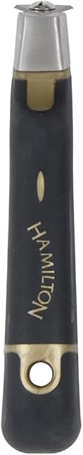 Hamilton Perfection Tungsten-Carbide Blade Precision Scraper
