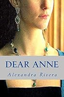 Dear Anne 1500228087 Book Cover