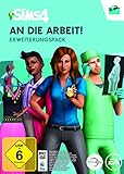 Zum Spielen werden das Die Sims 4-Basisspiel und alle Spielupdates benötigt