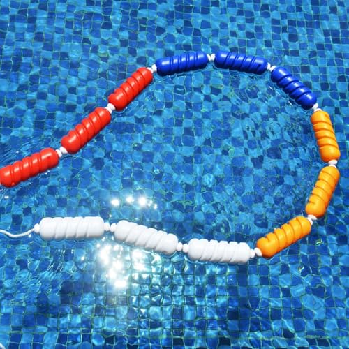Corde de securite pour piscine pour securiser les enfants - 7