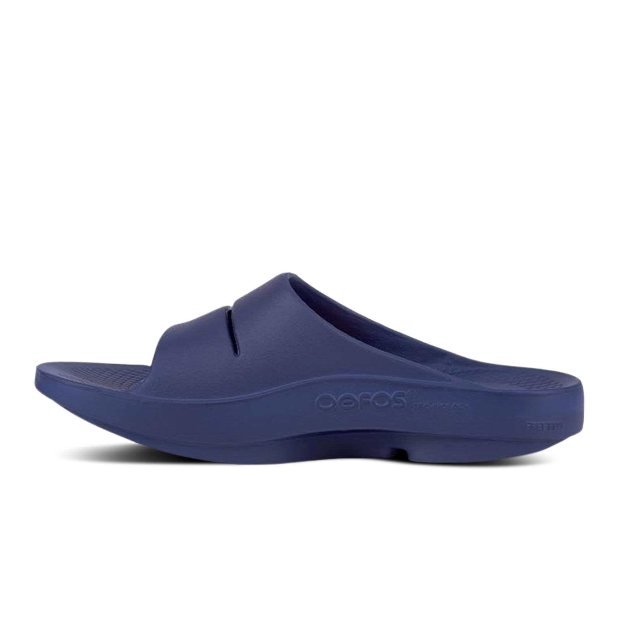 OOFOS OOahh Unisex - Sandalias de recuperación Deportiva Activa para después del Ejercicio