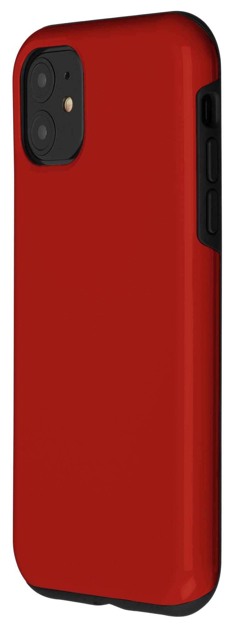 Amazon.com: iPhone 11 Dark Red Case : Cell Phones & Accessories