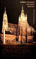 St Vitus Cathedral and Prague Castle 8085785064 Book Cover