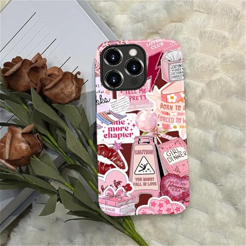 Coque iPhone 14 Pro Max antichoc et anti-rayures design hybride
