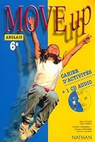 Move Up 6E 2000 - Act. + Cd Audio 2000 2091737712 Book Cover