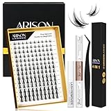 ARISON LASHES
