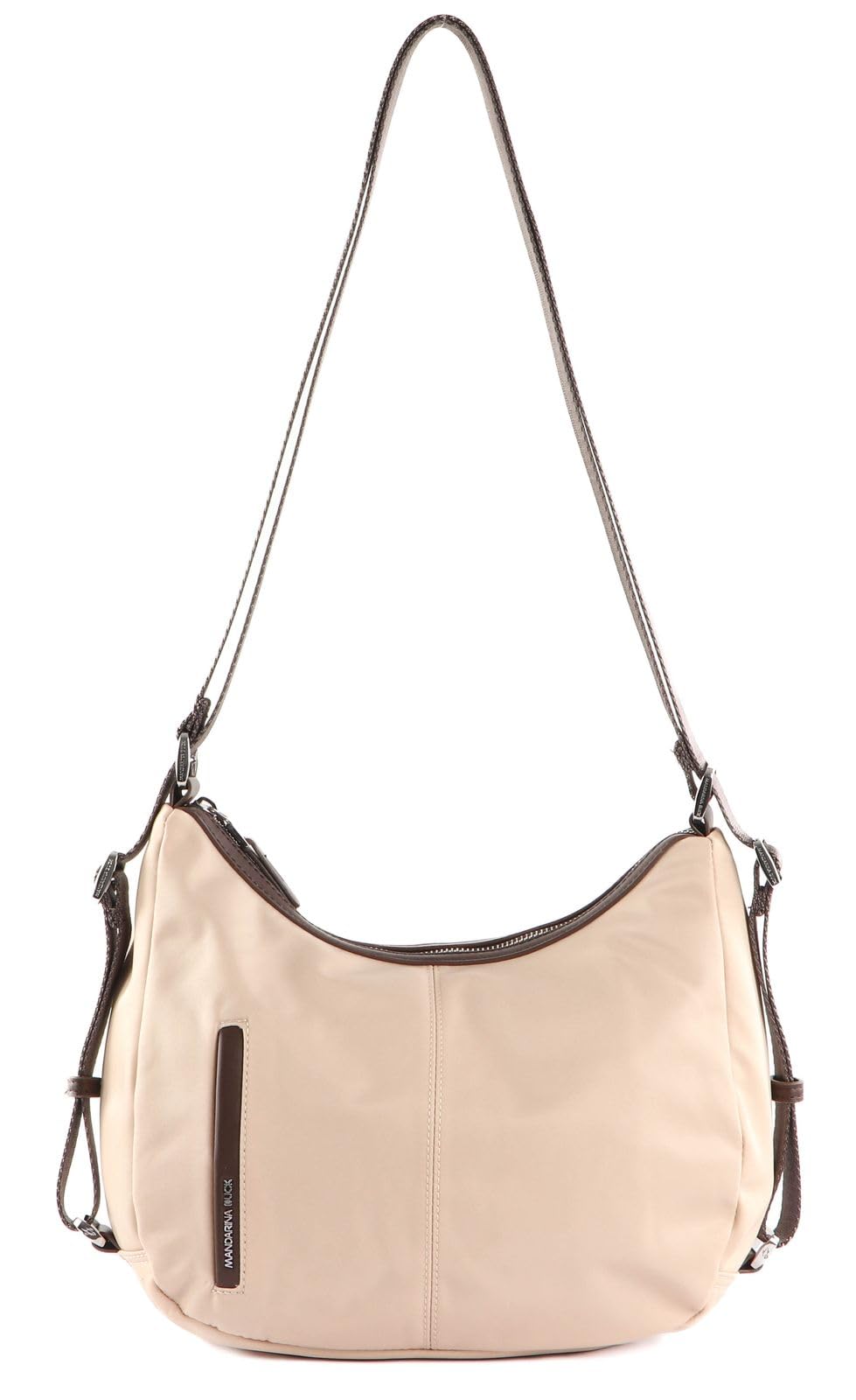 Mandarina Duck Women's Hunter Crossover, Sand6, Taglia Unica