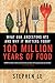 Produktbild 100 Million Years of Food: What Our Ancestors Ate and Why It Matters Today