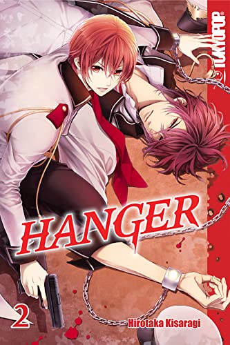 Hanger, Volume 2 (English Edition)