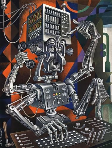 The New Radical Centrist