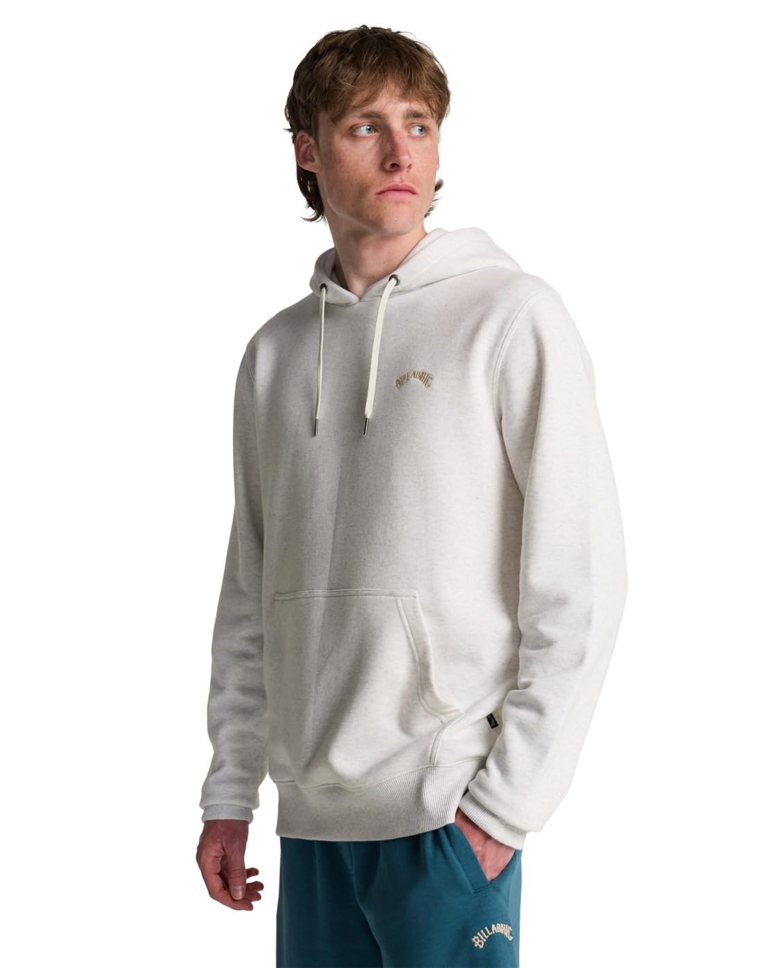 BILLABONG Arch Po Pullover Uomo (Pacco da 1)