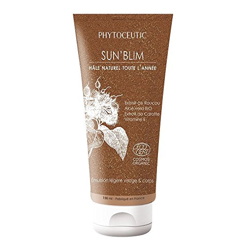 Phytoceutic Sun'Blim Tube Crème Solaire 150 ml Cover
