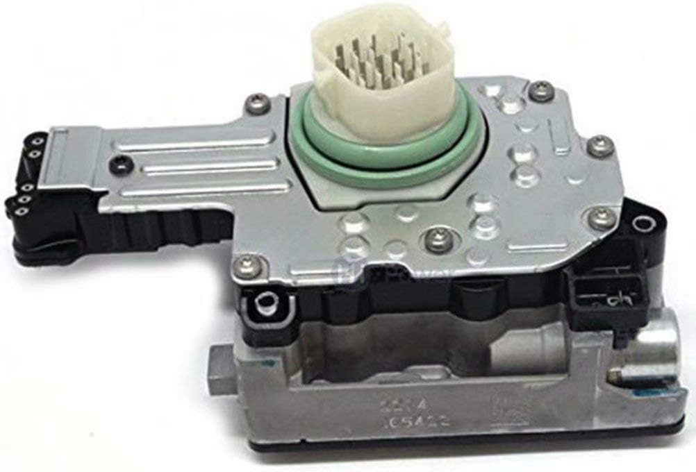 Auto Trans Shift Solenoid for Dodge Dakota Ram 68rfe 545rfe
