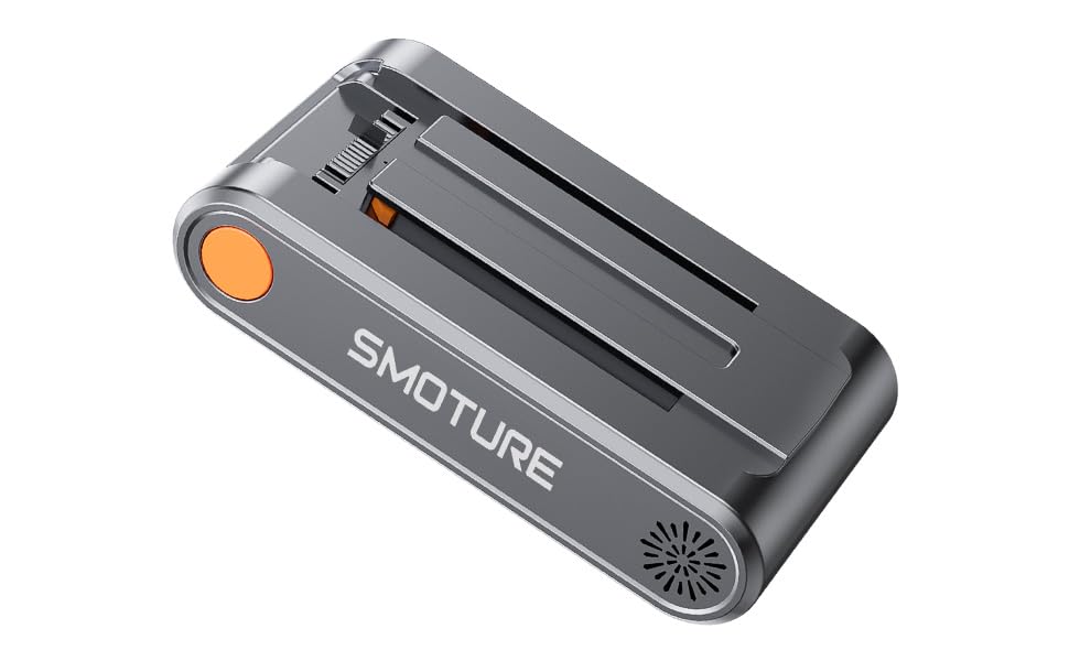 Batterie pour aspirateur sans Fil SMOTURE VAC04