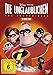 Produktbild Die Unglaublichen - The Incredibles