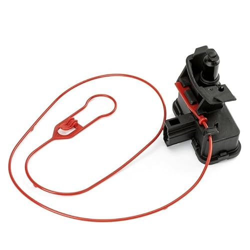 car part 4M0862153 8V0862159 Fuel Cap Lock Actuator Motor For VW Teramont T-Cross A5 A6 Q2 Q3 Seat Ateca