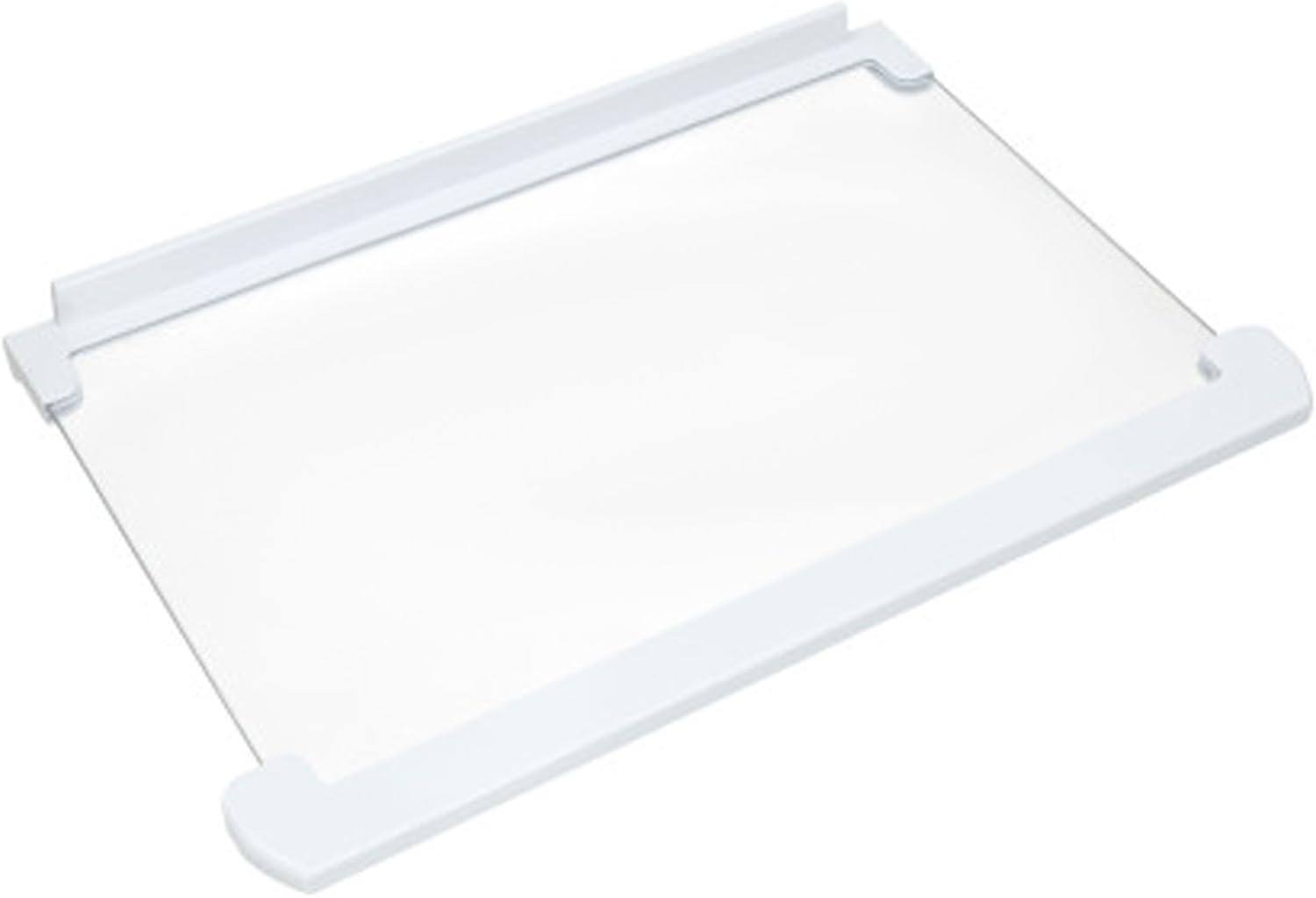 Hotpoint Fridge Freezer Glass Shelf (433mm X 294mm X 4mm) Amazon.co