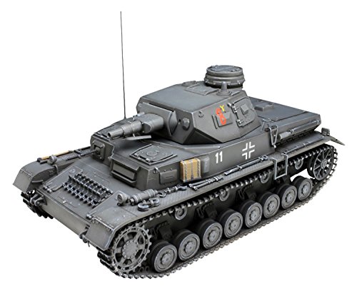 Char Pz.Iv Ausf.D Dragon Models DR6873 : Maquette plastique véhicule de guerre 1:35 à monter